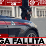 Inseguimento e arresto tra Miano e Arzano: 33enne di Casoria fermato con droga