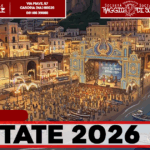 Atrani presenta il cartellone eventi 2026: cultura, spettacolo e tradizioni per valorizzare il borgo