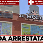 Rapina al centro commerciale Il Molino: fermati cinque giovani, sono accusati anche di tentato omicidio
