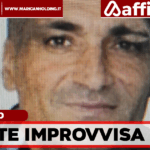 Dramma a Caivano: Michele Di Palo, 49 anni, stroncato da un malore nella sua casa