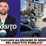 “Caivano ha bisogno di serietà nel dibattito pubblico”. Le dichiarazioni del presidente del consiglio comunale