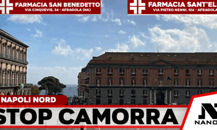 Napoli, Casoria, Marano e Quarto: cinque interdittive antimafia alle imprese