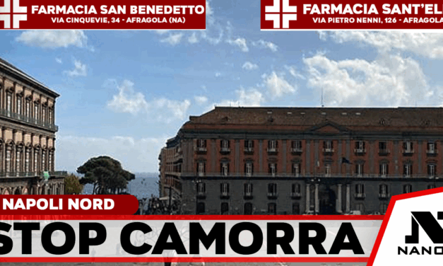 Napoli, Casoria, Marano e Quarto: cinque interdittive antimafia alle imprese