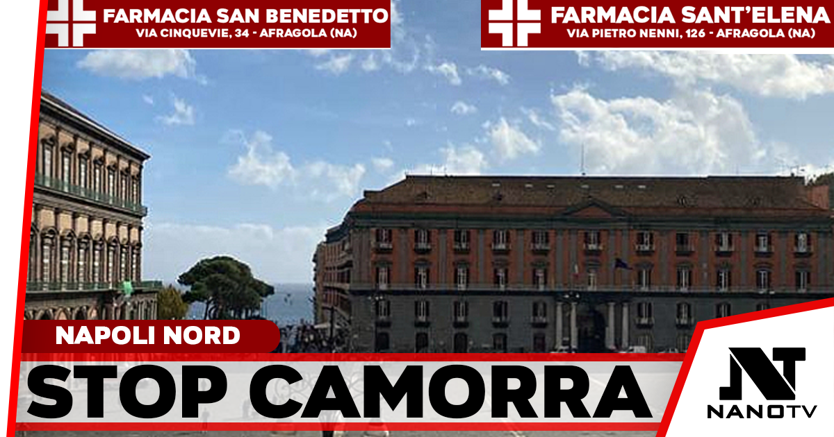 Napoli, Casoria, Marano e Quarto: cinque interdittive antimafia alle imprese