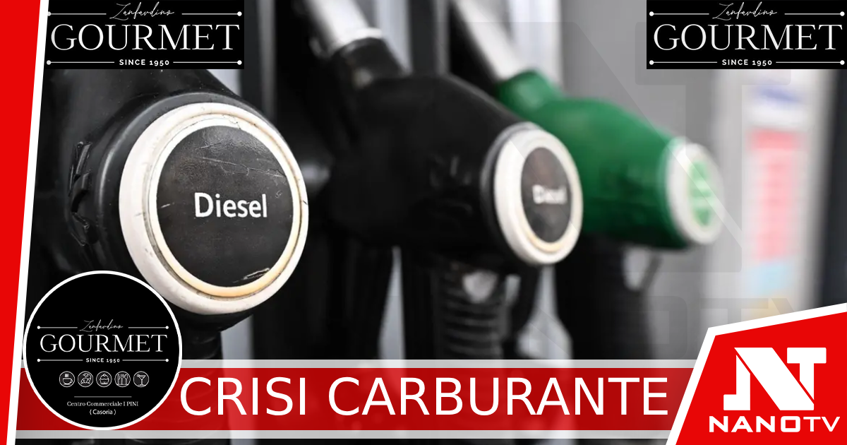 CRISI CARBURANTE E SETTORE ITTICO: AL VIA BANDO REGIONE CAMPANIA DA 3 MILIONI DI EURO PER L’EROGAZIONE DEI CONTRIBUTI
