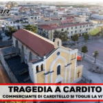 Tragedia a Carditello: 50enne si toglie la vita