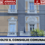 Castellammare di Stabia: sciolto il Consiglio Comunale