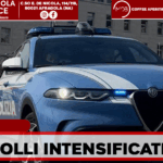 Intensificati i controlli a Porta Capuana e Porta Nolana: identificate 162 persone