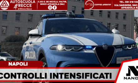 Intensificati i controlli a Porta Capuana e Porta Nolana: identificate 162 persone