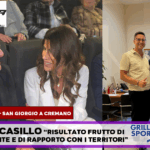 A TESTA ALTA CRESCE NELLE CITTÀ: CRISPINO VICESINDACO AD AFRAGOLA, DOPO LE NOMINE DI PORTICI E SAN GIORGIO A CREMANO. CASILLO: “COSTRUITA RETE DI AMMINISTRATORI CAPACI SUI TERRITORI”