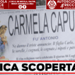 Afragola, trovata morta in casa Carmela Caputo: il corpo era nell’appartamento da giorni
