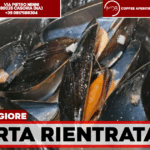 Frattamaggiore, rientra l’allarme epatite A: revocato il divieto sui frutti di mare crudi