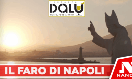 Il Faro di Napoli torna a far risuonare il Mediterraneo: sei serate e un alba dedicate al mare Nostrum