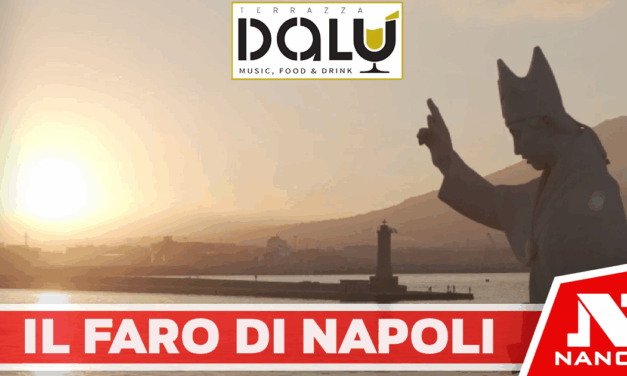 Il Faro di Napoli torna a far risuonare il Mediterraneo: sei serate e un alba dedicate al mare Nostrum
