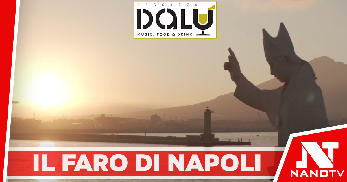 Il Faro di Napoli torna a far risuonare il Mediterraneo: sei serate e un alba dedicate al mare Nostrum
