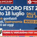 Varcaturo, il 18 luglio torna il Varcadoro Fest tra gastronomia e intrattenimento