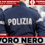 Frattamaggiore, controlli straordinari della Polizia: sospesa un’attività e sanzioni per oltre 15mila euro