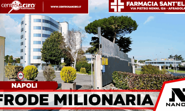 Sequestro da oltre 21 milioni di euro: smantellata una presunta “banca clandestina”