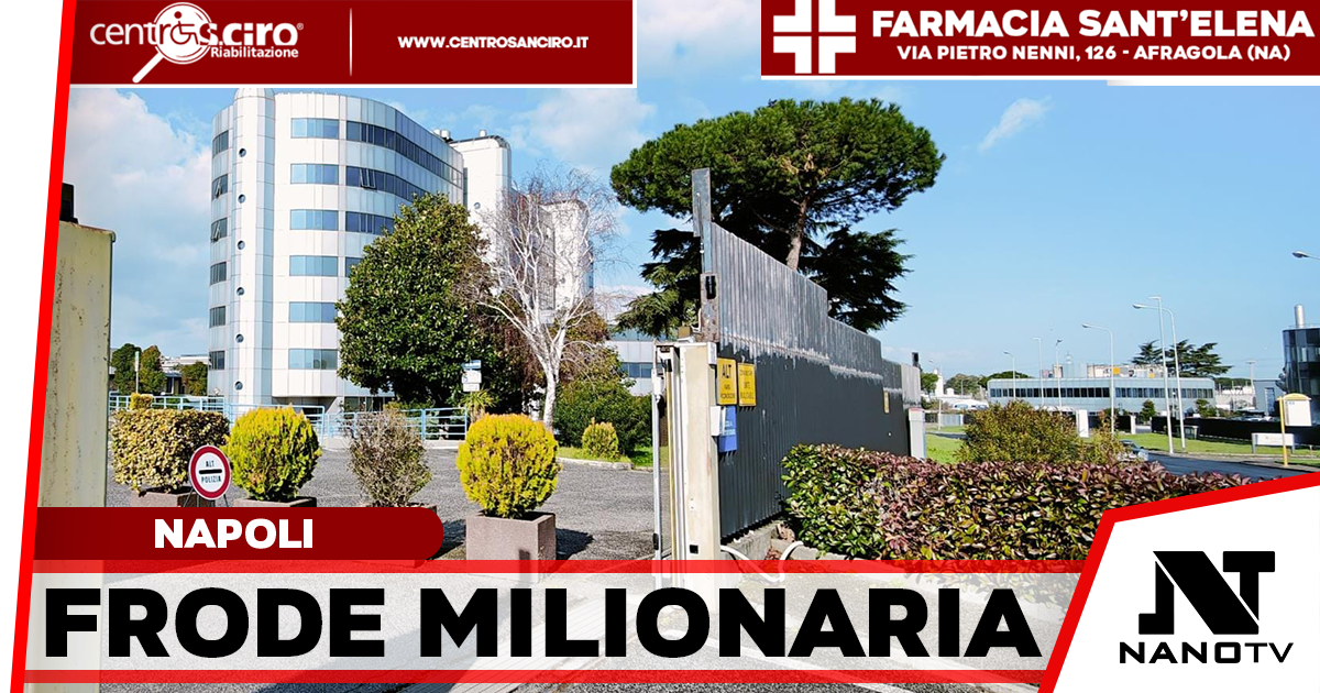 Sequestro da oltre 21 milioni di euro: smantellata una presunta “banca clandestina”