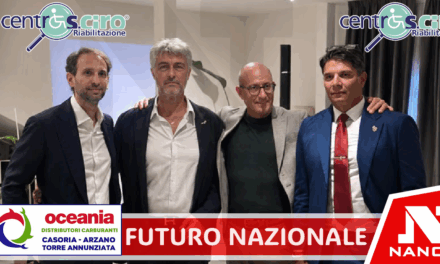 “Partecipazione, identità, futuro”: a Napoli la presentazione del Comitato Costituente 1187 di Futuro Nazionale