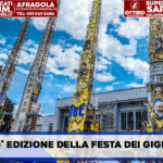 Quest’anno a Casavatore ricorre la 130° edizione della Festa dei Gigli, la cui data risale al 1896.