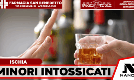 Ischia, alcol ai minori e sovraffollamento: il Questore chiude famoso locale della movida