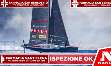 America’s Cup: Esito positivo dell’ ispezione antimafia di ieri