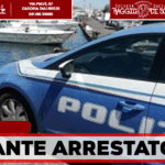 Ischia, latitante internazionale in vacanza: 40enne ricercato dalla Spagna arrestato dalla Polizia