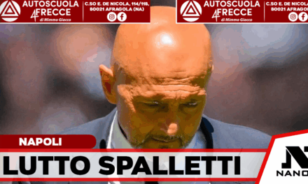 Lutto per Luciano Spalletti: è morta la madre Ilva