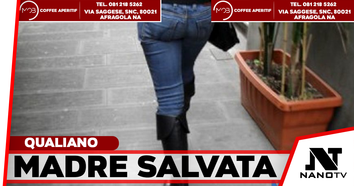 Qualiano, viola il divieto di avvicinamento alla madre: arrestato un 30enne
