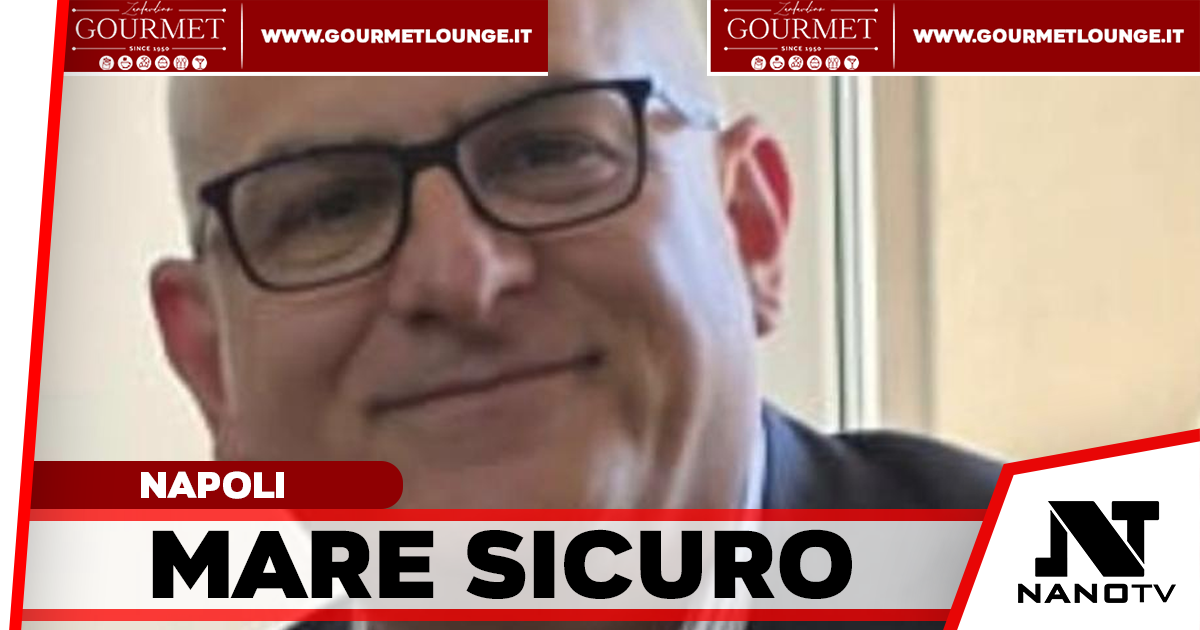 Troppi Comuni senza bagnini sulle spiagge libere: l’allarme del SIB Campania