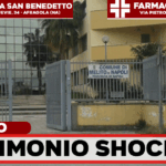 Melito, finestra si stacca durante un matrimonio: ferito il padre della sposa