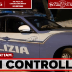 Controlli straordinari tra Arzano e Frattamaggiore: 437 persone identificate e oltre 3.500 euro di sanzioni
