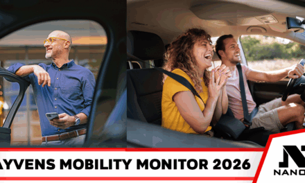 Ayvens Mobility Monitor 2026: in Italia il 51% dei cittadini preferisce il noleggio a lungo termine all’acquisto. Intenzione di sottoscrizione al 40%, quasi il doppio della media europea