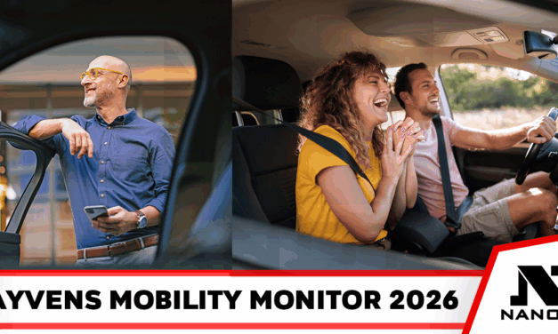 Ayvens Mobility Monitor 2026: in Italia il 51% dei cittadini preferisce il noleggio a lungo termine all’acquisto. Intenzione di sottoscrizione al 40%, quasi il doppio della media europea