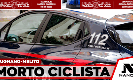 Mugnano-Melito, ciclista travolto e ucciso sulla Circumvallazione: traffico in tilt