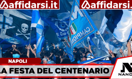 Festa del Centenario Napoli: da De Bruyne e Lukaku alle pizze gratis, la guida al 1° agosto