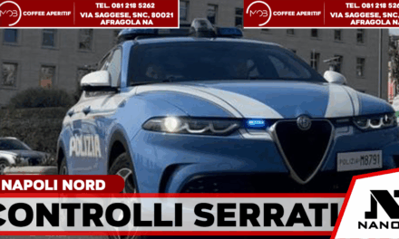 Controlli ad Arzano e Frattamaggiore: denunce, verifiche sui locali e oltre cento persone identificate