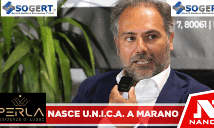 Nasce a Marano di Napoli la sede territoriale di U.N.I.C.A. Un nuovo presidio di cultura antimafia, legalità e impegno civile