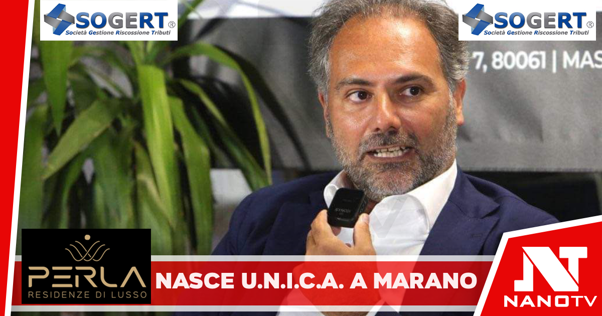 Nasce a Marano di Napoli la sede territoriale di U.N.I.C.A. Un nuovo presidio di cultura antimafia, legalità e impegno civile