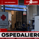 Follia al Pellegrini: pretese cure immediate, blocca il Pronto Soccorso e aggredisce i poliziotti. Arrestato 38enne