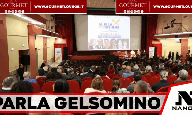 Afragola: documenti e verità sul Teatro Gelsomino