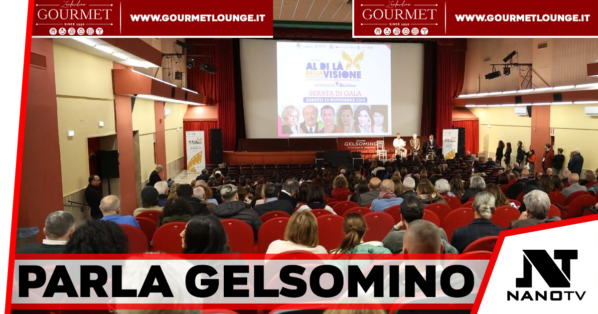 Afragola: documenti e verità sul Teatro Gelsomino