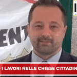 Caivano, Penza (M5S): “Tutela del patrimonio artistico, la Ministra Bernini si impegna a far ripartire i lavori nelle chiese cittadine”