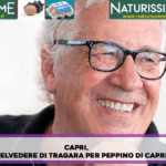 Capri omaggia il suo mito: il belvedere di Tragara sarà intitolato a Peppino Di Capri