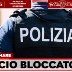 Spaccio di droga a Pozzano: blitz della Polizia a Castellammare, arrestato 36enne