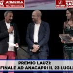 La grande musica d’autore brilla a Capri: il 23 luglio la finale del Premio Bruno Lauzi