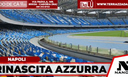 UEFA EURO 2032: Via libera al progetto di ammodernamento dello Stadio Maradona