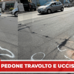 Pedone travolto e ucciso a Secondigliano: traffico in tilt