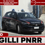 Arzano, sequestrata la nuova Casa Comunale: sigilli al cantiere da 7,5 milioni di euro